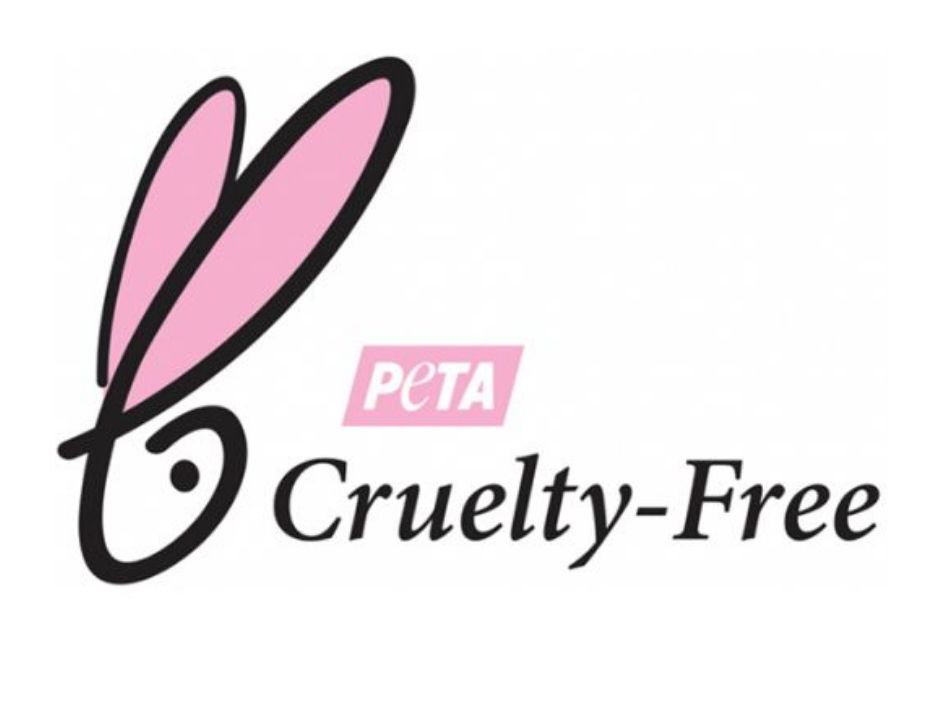 PETA Cruelty Free