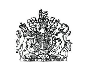 Royal Warrant of Appointment