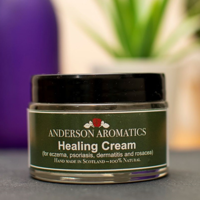 Anderson Aromatics promotional image