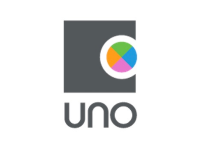 UNO Mattress brand logo