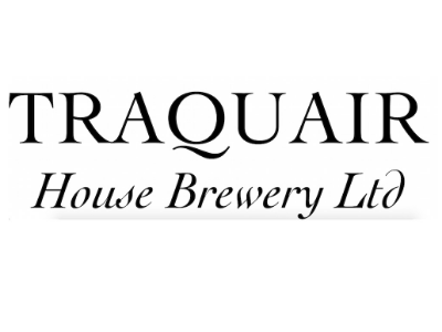 Traquair House Brewery brand logo