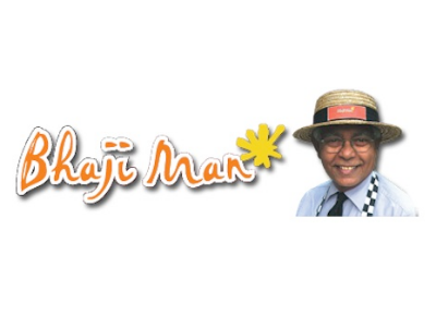 Bhaji Man brand logo