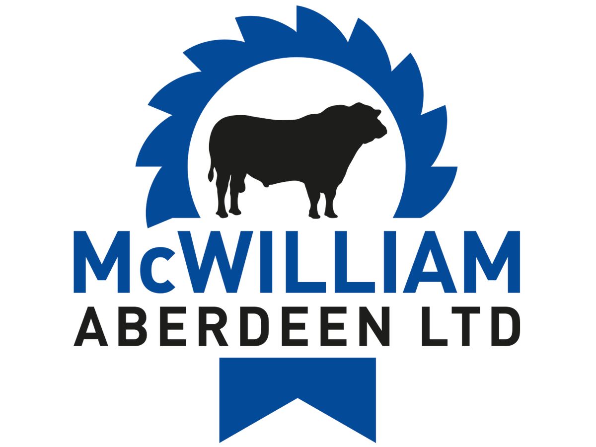 McWilliam Aberdeen brand logo