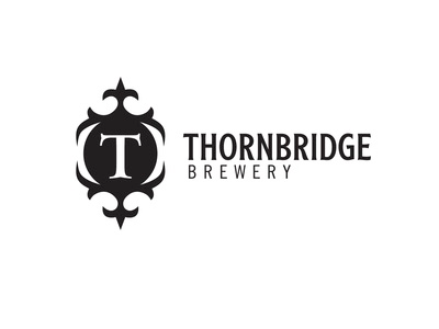 Thornbridge Brewery brand logo