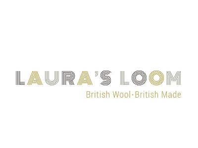 Laura's Loom brand logo