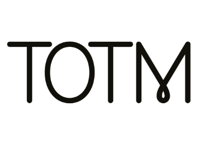 TOTM brand logo