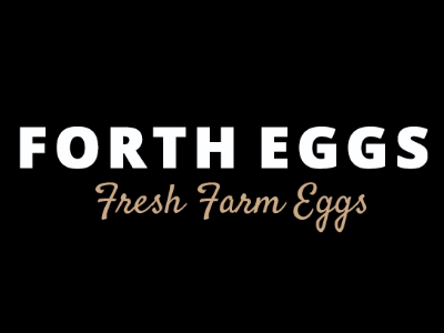 Forth Eggs brand logo