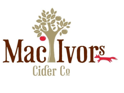 MacIvors brand logo