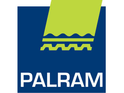 Palram brand logo