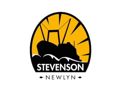 Stevenson Newlyn brand logo