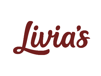 Livia's brand logo