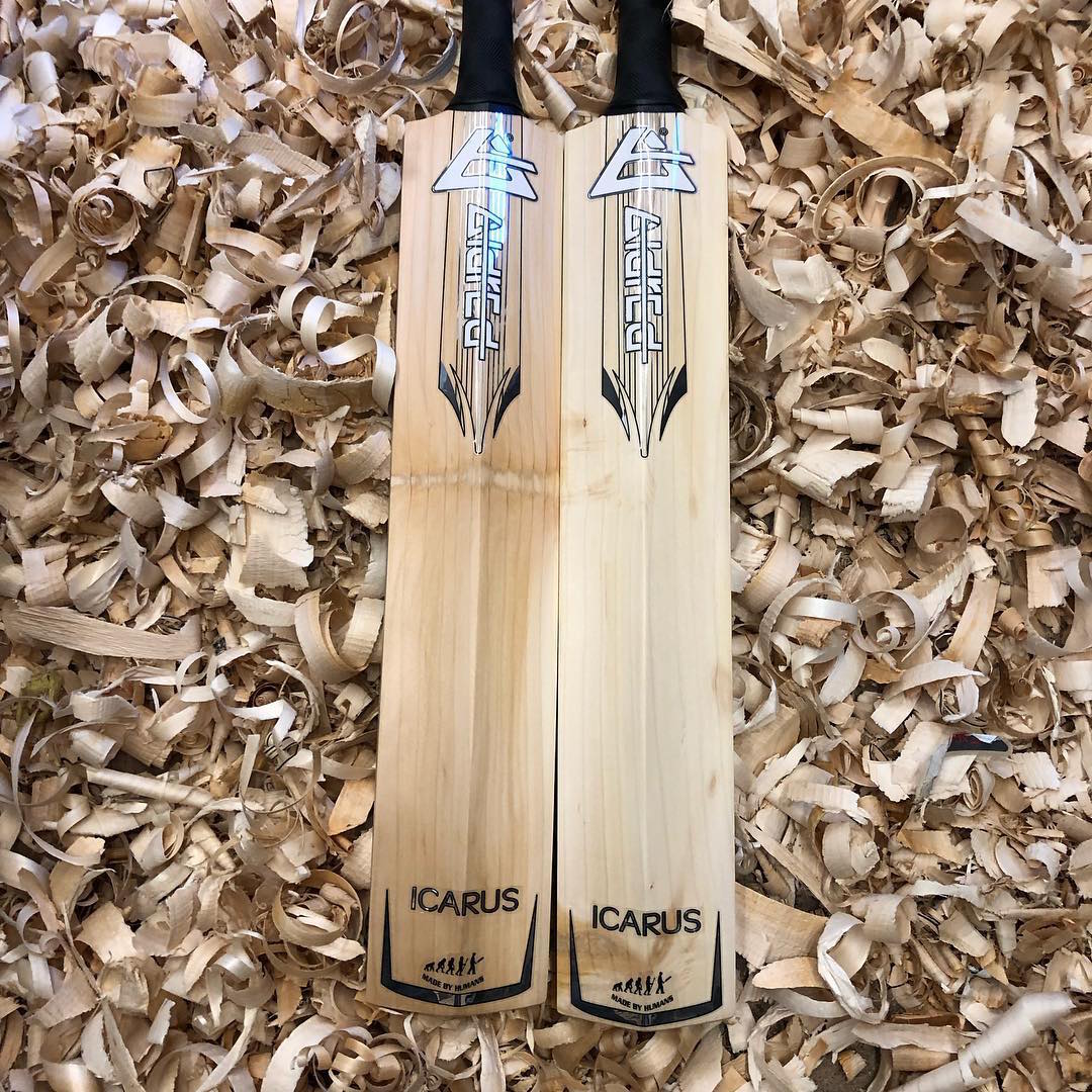 Aldred Cricket Bats promotional image