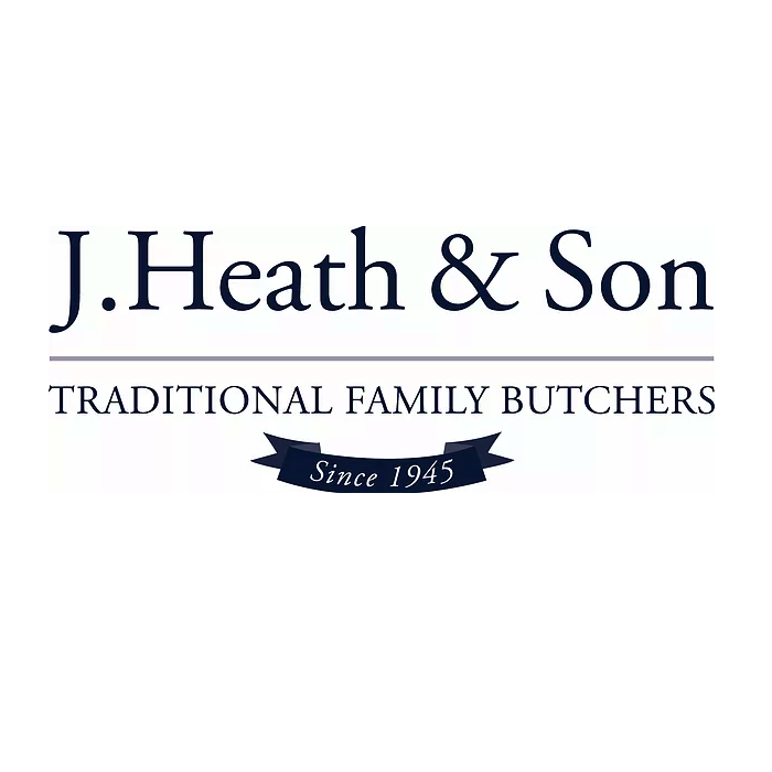 J Heath & Son brand logo