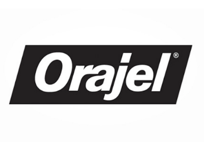Orajel brand logo