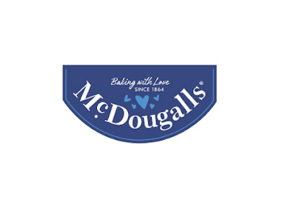 McDougalls brand logo
