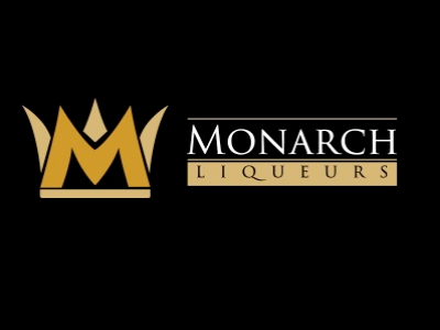 Monarch Liqueurs brand logo