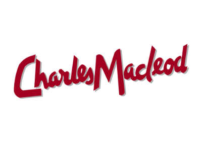 Charles Macleod brand logo