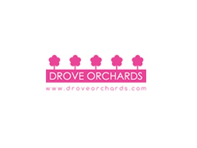Drove Orchards Farm Shop brand logo