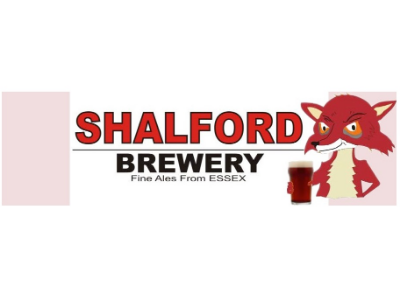 Shalford Brewery brand logo
