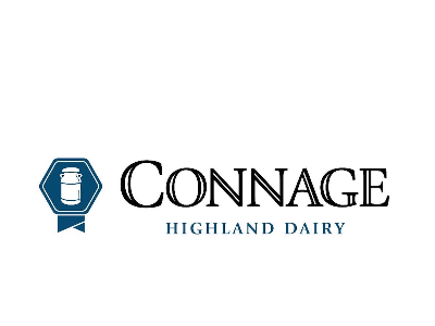 Connage Highland Dairy brand logo