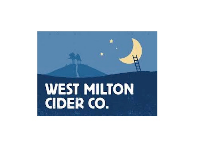 West Milton Cider Co. brand logo