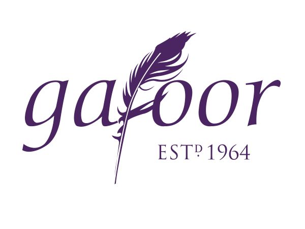 Gafoor Pure Halal Leytonstone brand logo