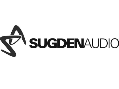 Sugden Audio brand logo