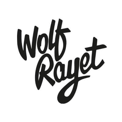 Wolf Rayet brand logo