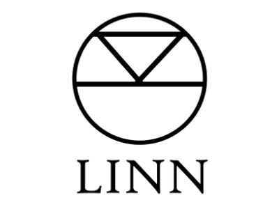 Linn brand logo