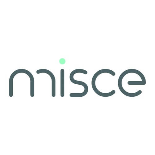 Misce Studio brand logo
