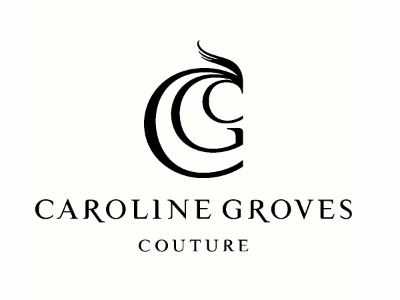 Caroline Groves brand logo