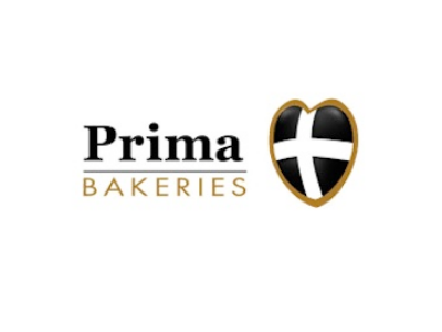 Prima Bakeries brand logo