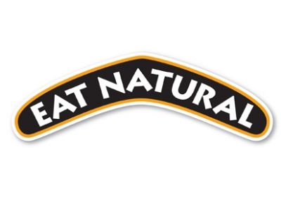Eat Natural brand logo
