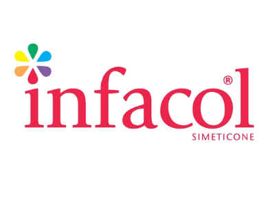 Infacol brand logo