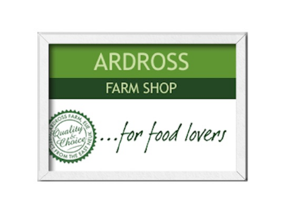 Ardross Farm Shop brand logo