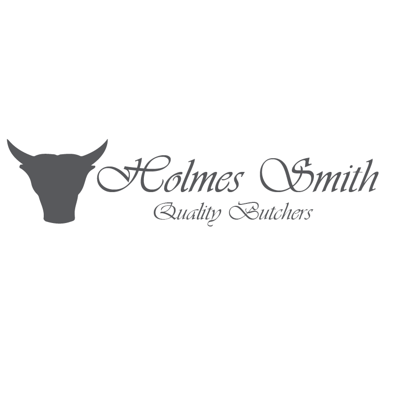 Holmes-Smith Quality Butchers brand logo