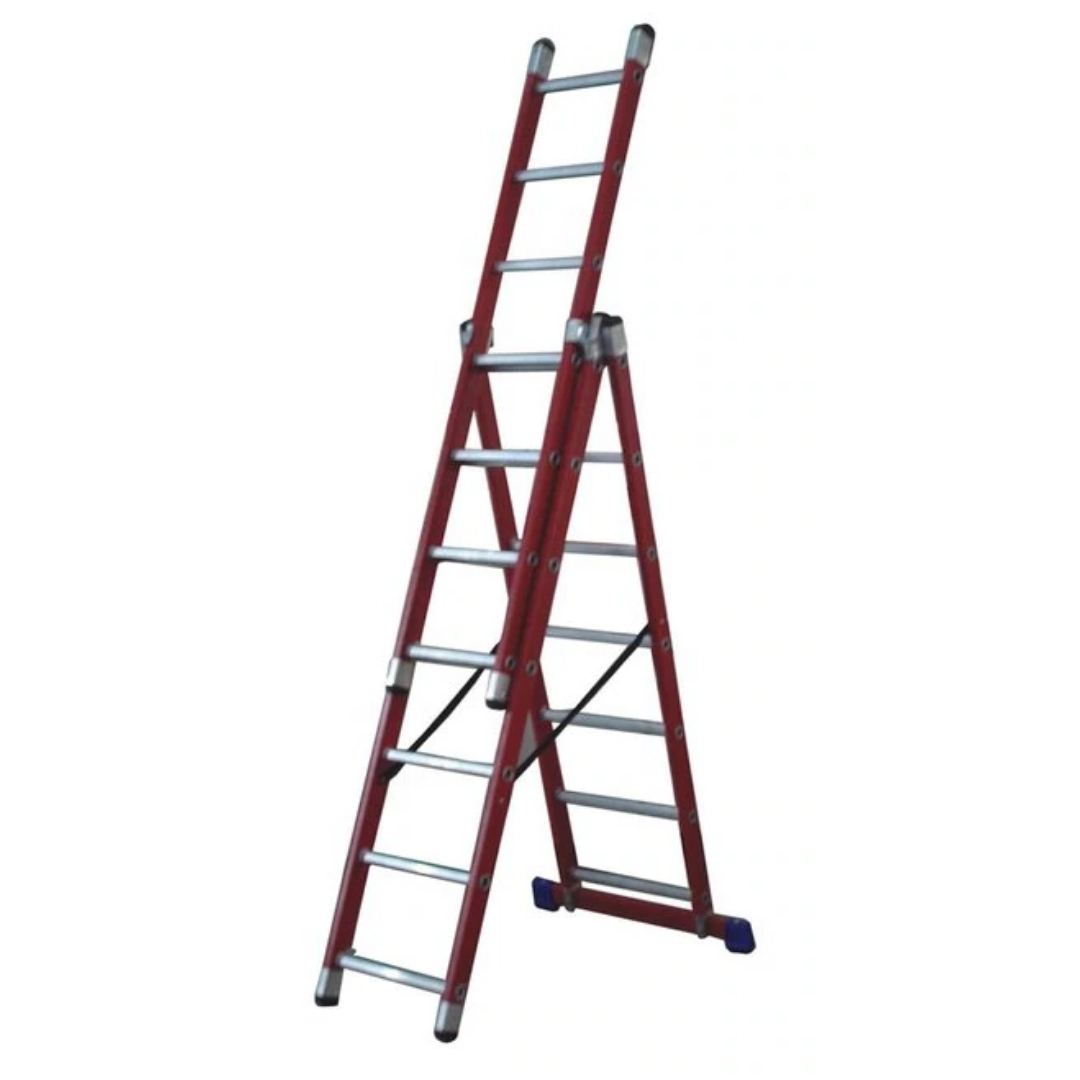 Lyte Ladders lifestyle logo