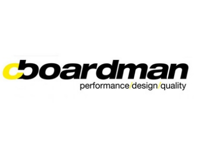 Boardman brand logo