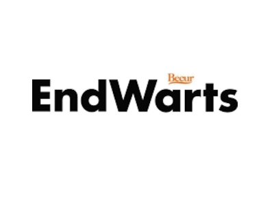 Endwarts brand logo