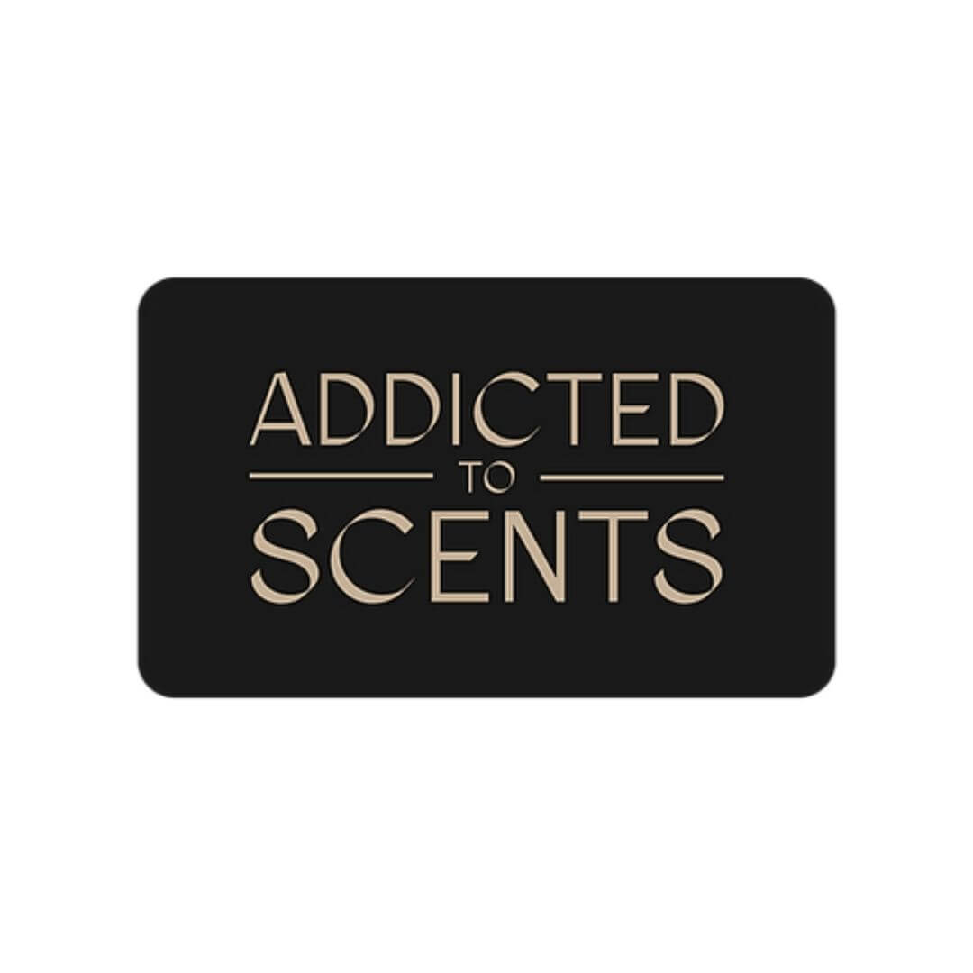 Addicted to Scents brand logo
