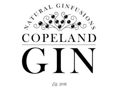 Copeland Spirits brand logo