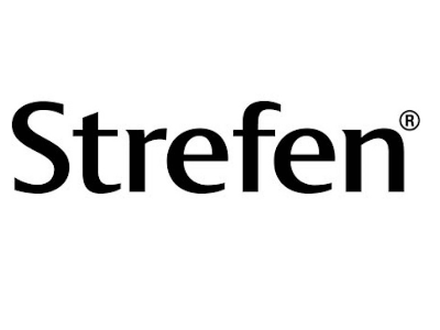 Strefen brand logo