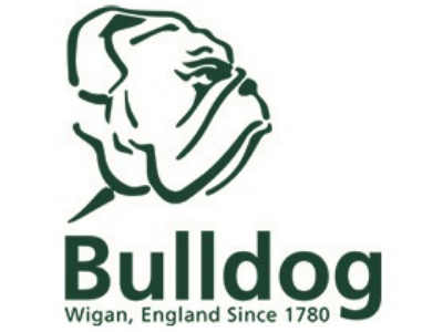 Bulldog Tools brand logo