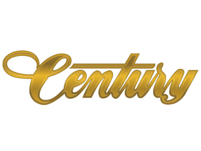Century brand logo