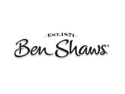 Ben Shaws brand logo