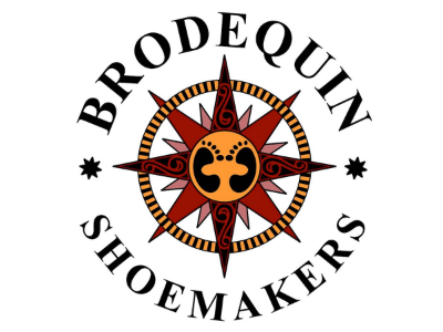 Brodequin Shoemakers brand logo
