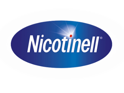 Nicotinell brand logo