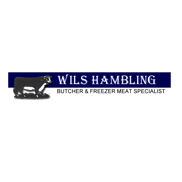 Wils Hambling brand logo