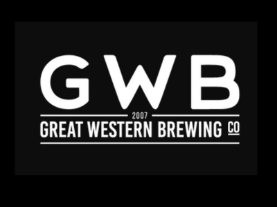 Great Western Brewing Company brand logo