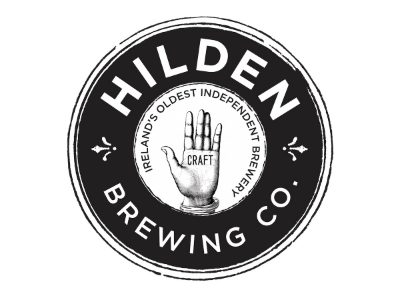 Hilden Brewery brand logo